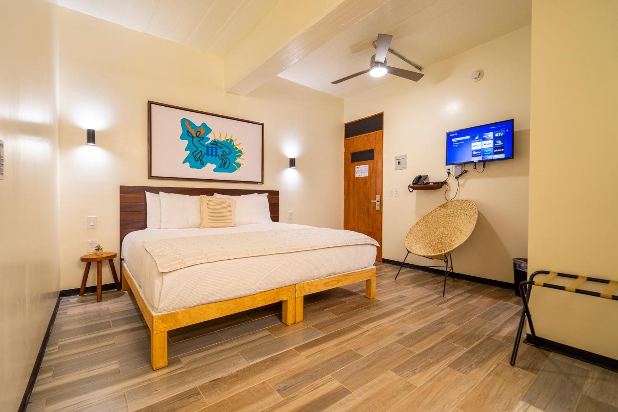 Joint Boutique Hotel Zona Romantica Пуэрто-Вальярта Экстерьер фото