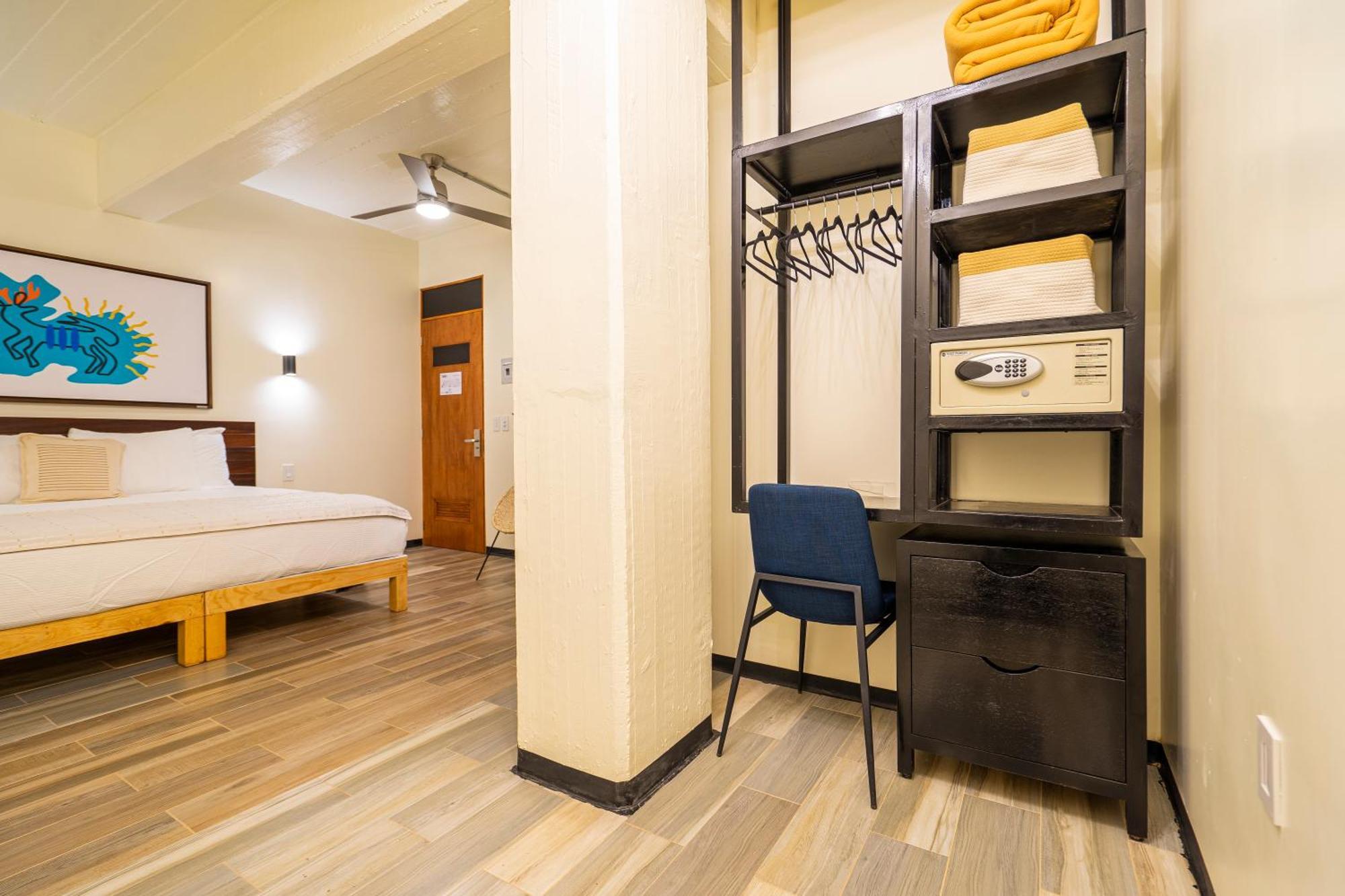 Joint Boutique Hotel Zona Romantica Пуэрто-Вальярта Экстерьер фото